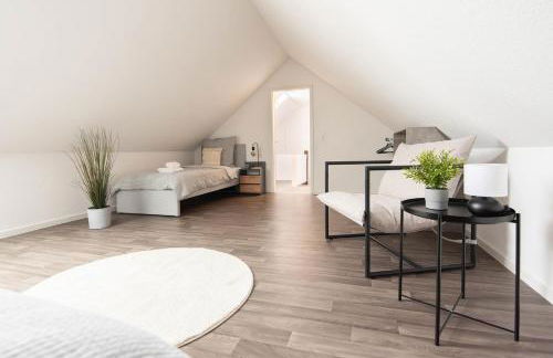 Großzügiges Apartment - Zentral - Küche - Familienfreundlich - Foto 26