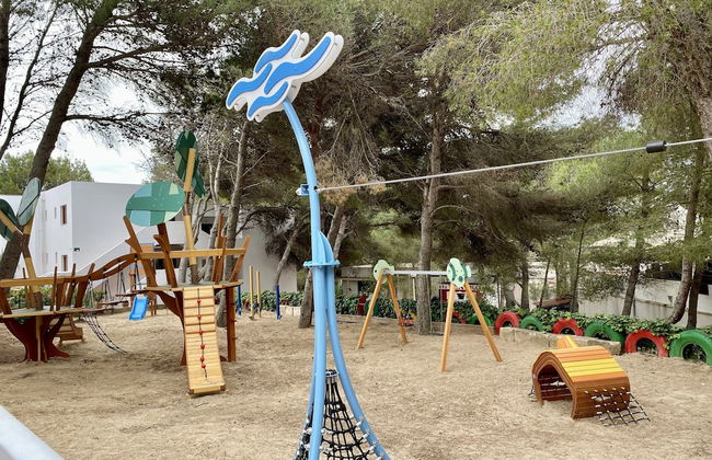 Aparthotel Playa Parc - Foto 15