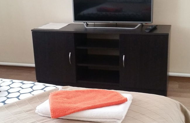 City Hostel na Plakhotnogo 37 - Photo 15