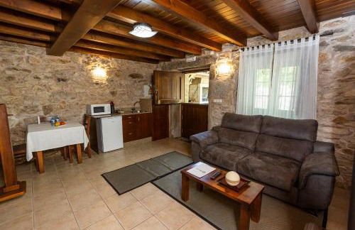 Casa Castiñeira - Foto 49