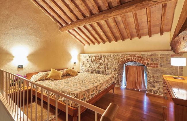 La Gazzara Castell'In Villa - Foto 41