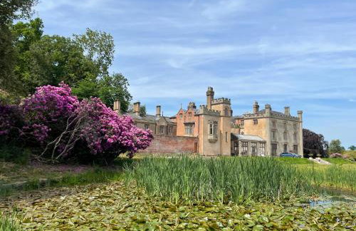 Llanerchydol Hall Suites - Foto 1