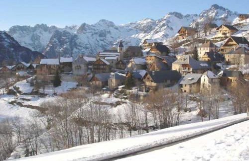 Chalet Rouge ou Blanc - Foto 70