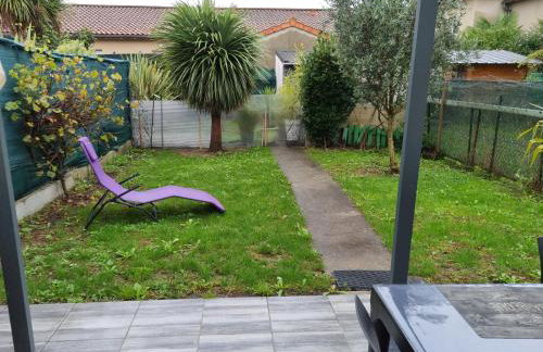 Maison entière paisible - Photo 11