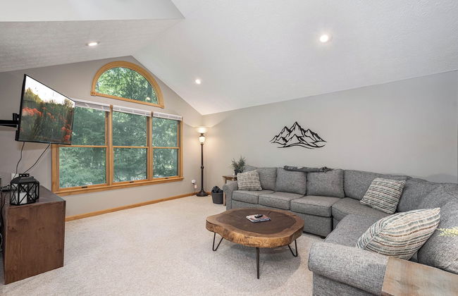 Cedarwoods by Taylor Made Deep Creek - Foto 12