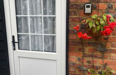 Annexe Orchard Cottage - Foto 12