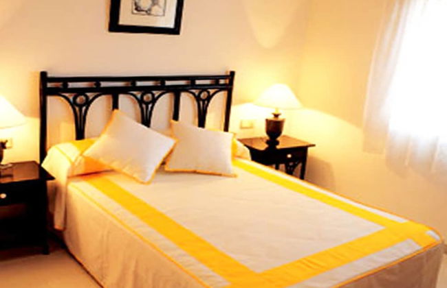 Apartamentos Esmeralda - Foto 4