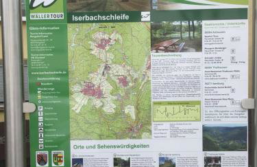 Ommelsbacher Mühle - Foto 77