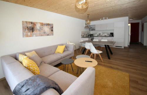 Ferienwohnungen Prinstner - Foto 2