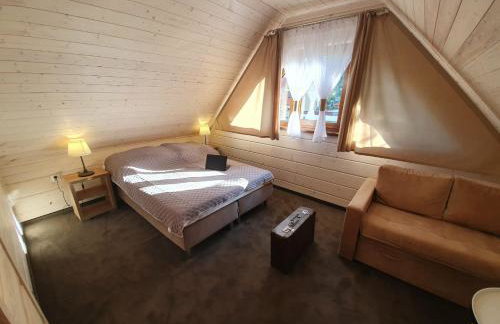 Domki North Side - Foto 22