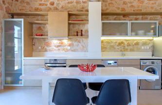 Mary's luxury apartment Plytra 1 - Photo 6