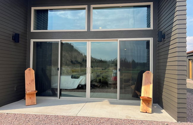 Crooked River Ranch Cabins - Foto 37