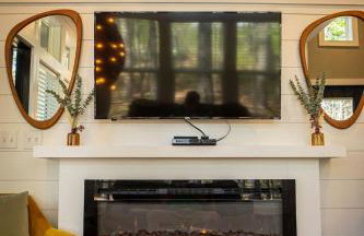 Mt Fether - Tiny Home - Mins to DeSoto, Brow Park - Foto 20