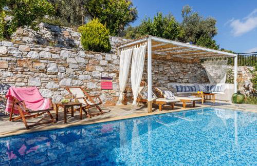 villa Avaton near Skopelos town - Foto 9