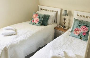 The Buttery Tan House Newland - Foto 17