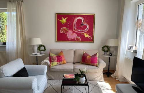 Am Apfelbaum, ein Ferienhaus zwischen Rhein und Mosel - Foto 33