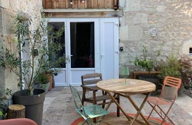 LaGarrigue - Proximité de 5 Plus Beaux Villages de France - Foto 7