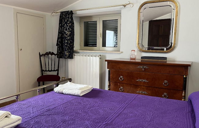 Villa Felici Montecristo - Foto 12