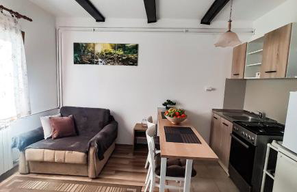 Plitvice Glock Apartment - Foto 11