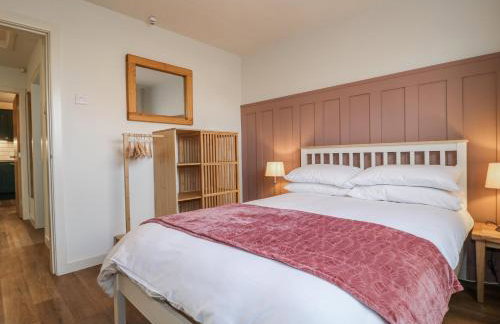 Parkfields Cottage - Foto 18