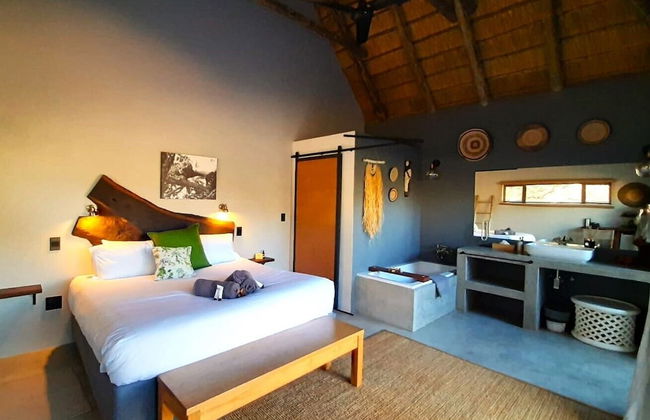 Braai Safaris Lodge - Foto 37