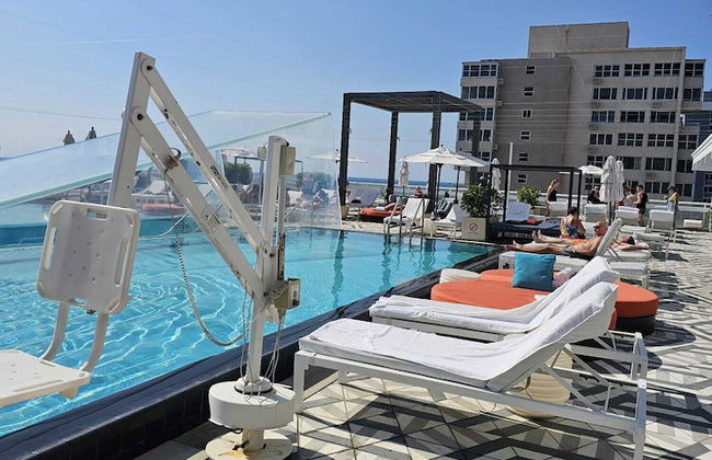 Lux Two BR Suite at W Fort Lauderdale - Foto 33