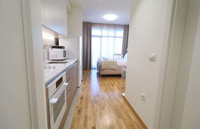 Apartments Royal - Belgrade Waterfront - Photo 26