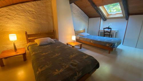 Gîte de Linas - Photo 2