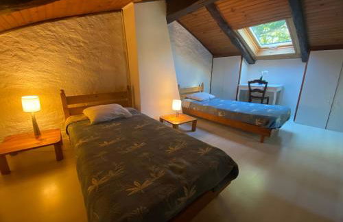 Gîte de Linas - Foto 2