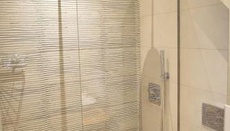 IlCenacolo Cadorna Design 4 persone Terminal Malpensa Fiera e Allianz Centre - Foto 2, Shower