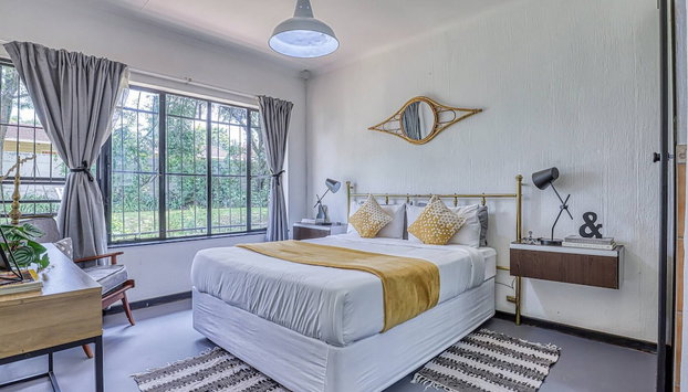 Modern Spanish House-3br-pool-solar-samrand - Foto 4