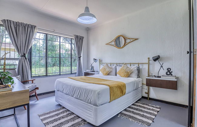 Modern Spanish House-3br-pool-solar-samrand - Foto 6