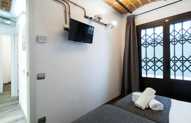 AB Paral·lel Spacious Apartments - Photo 51