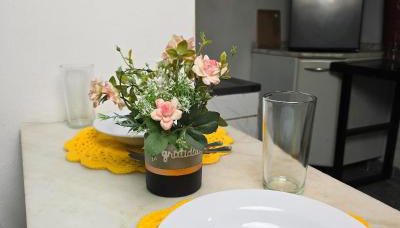 Apartamento por temporada - Foto 3