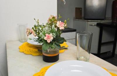 Apartamento por temporada - Foto 3