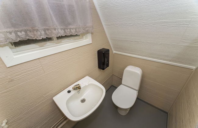 Sandvika Camping - Foto 15