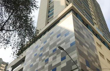 Facto Bela Vista - Studios por temporada - Foto 8