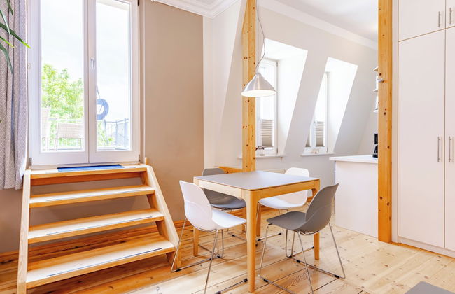 Villa Glaeser Ferienwohnungen - Foto 21