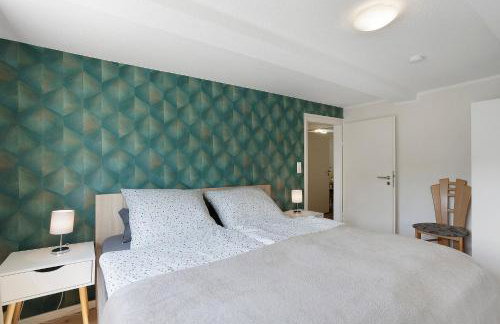 Haus Schnettler mit Sauna - Foto 18