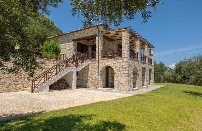 Paradise Home - On the Hill - Paradise Home - On the Hill - Foto 9