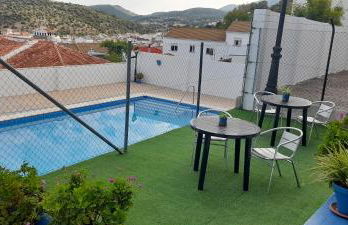 Casas el Albarracín - Foto 32