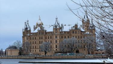 Altstadt Apartment beim Schlossgarten - Foto 4