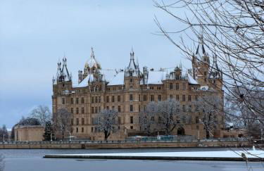 Altstadt Apartment beim Schlossgarten - Foto 4