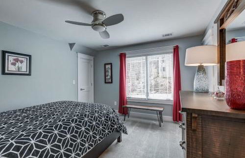 Trail Magic- Sk-in & Ski-out - Foto 69