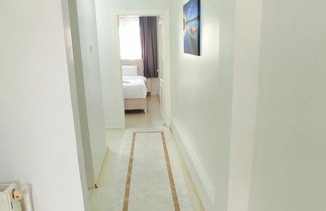 Alpacino Apart Hotel - Photo 41