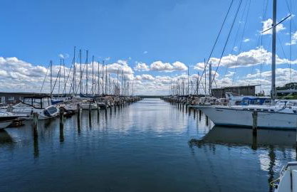 Moderne familienfreundliche Ferienwohnungen - Garten Wlan Parkplatz inkl - Foto 6
