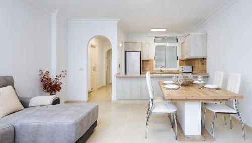 Live Garachico Mar de plata - Foto 2, minibar