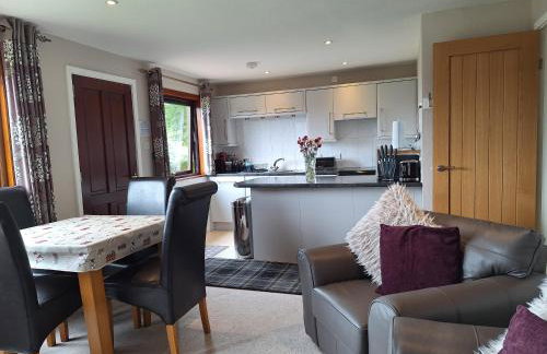Caisteal Liath Chalets - Foto 51