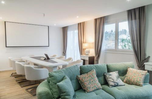 Fauriel Paul - Appartement moderne et spacieux - Foto 8