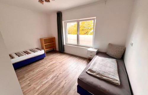 Monteurwohnung in OS - Foto 6